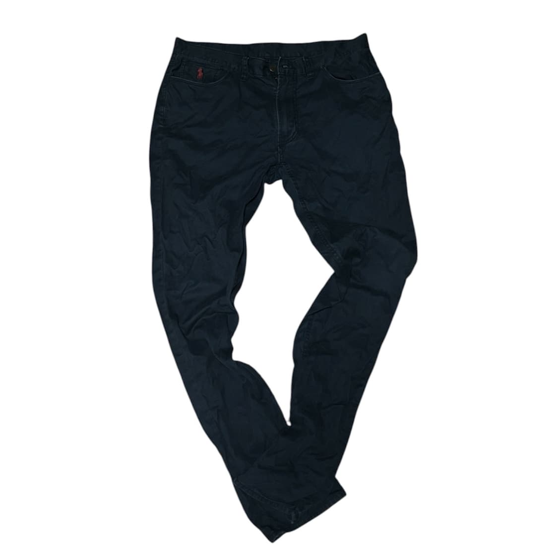 폴로 롱 슬림 치노팬츠 상품이미지4