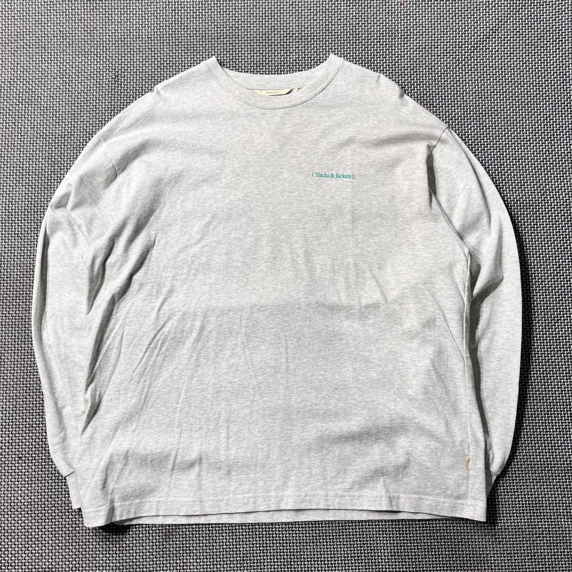 FARAH JAPAN 맨투맨(L) 상품이미지2