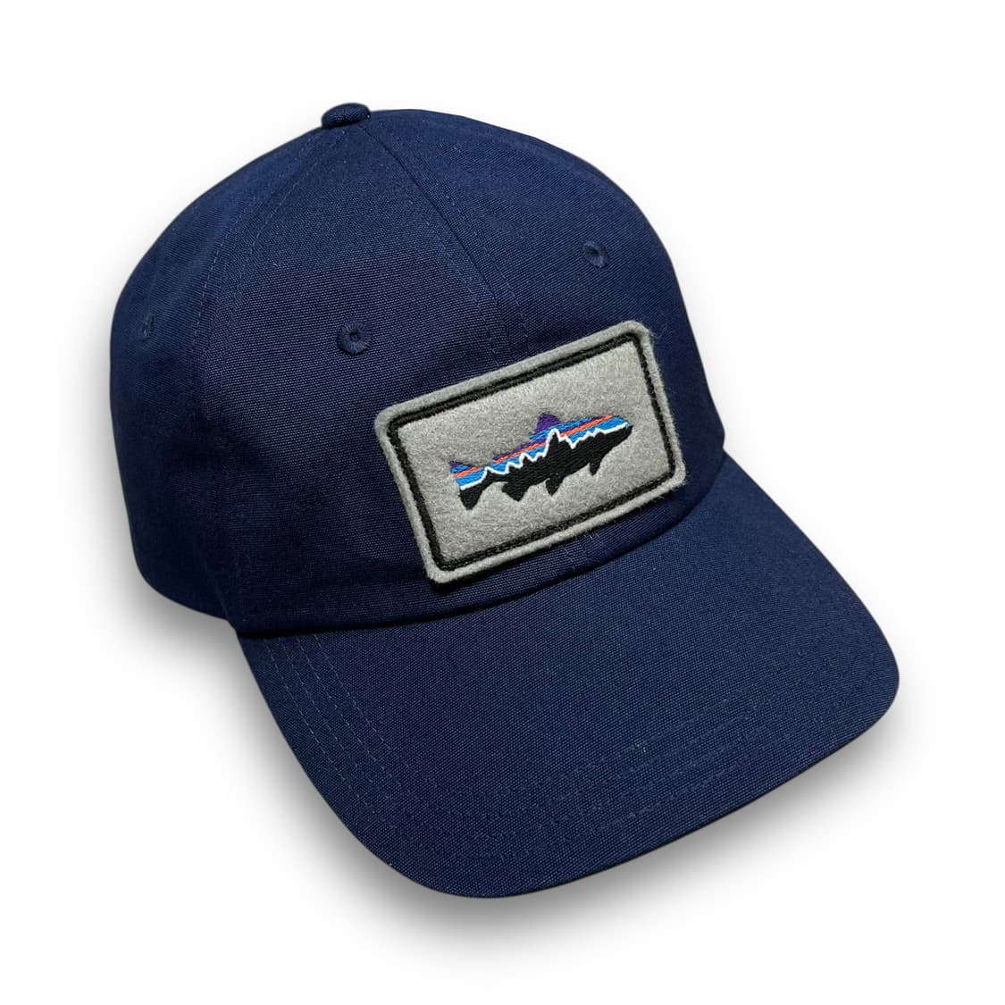 파타고니아 피츠 로이 트라우트 패치 트래드 캡 상품이미지1