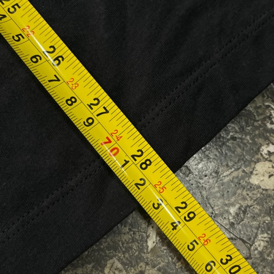 105 나이키 스우시 반팔티  상품이미지7