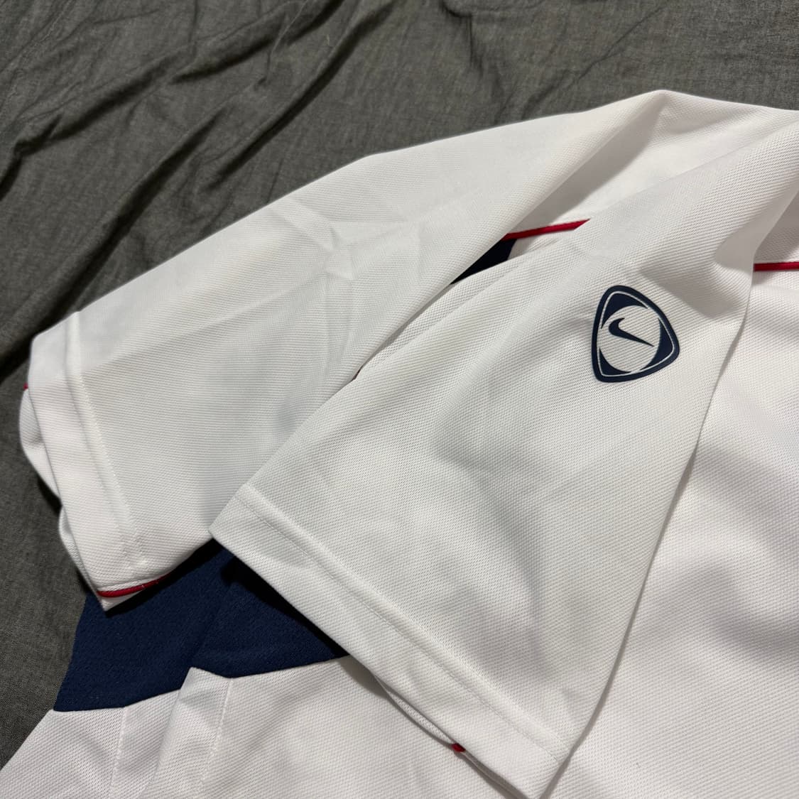 Paris Saint-Germain Training Jersey 상품이미지8