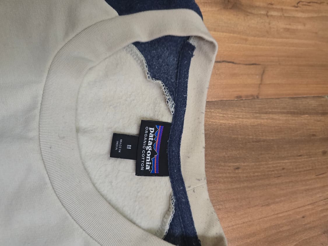 파타고니어 셔츠(안에 기모)판매합니다  상품이미지2