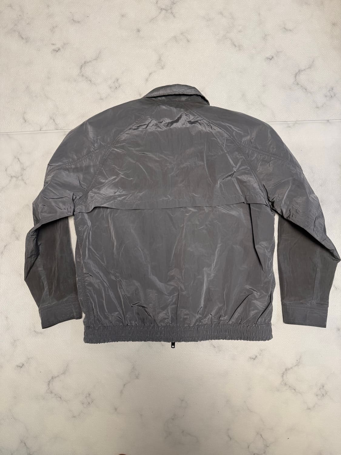 나일론 메탈 자켓 상품이미지2