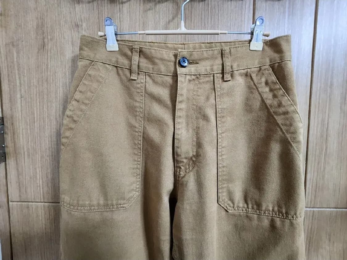 (M)유니폼브릿지 치노팬츠 상품이미지2