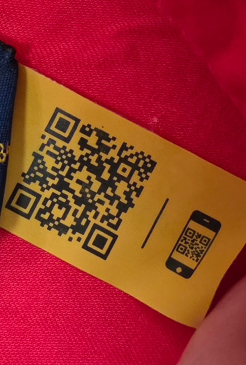 폴로 랄프로렌 가먼트다잉 여성용 셔츠  55 (토마토 컬러) 상품이미지6