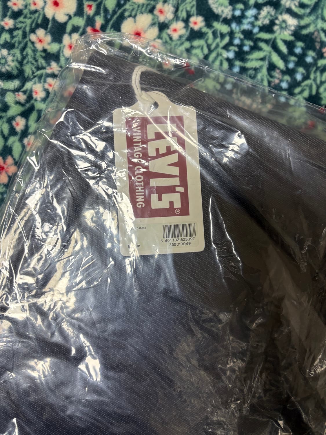 리바이스 LVC 33501 32x34 상품이미지3