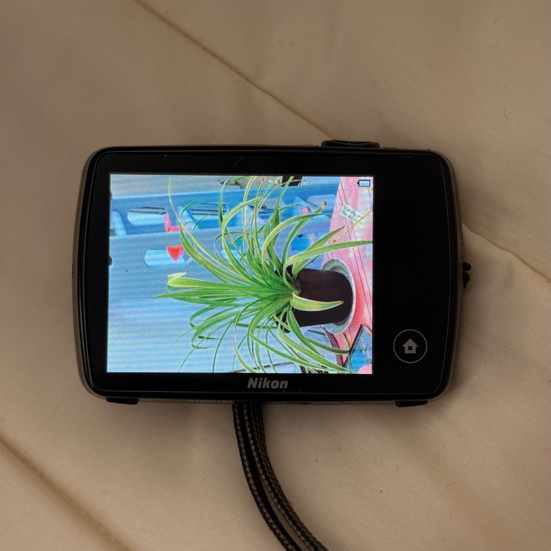 (작례O) 니콘 쿨픽스 S01 상품이미지4