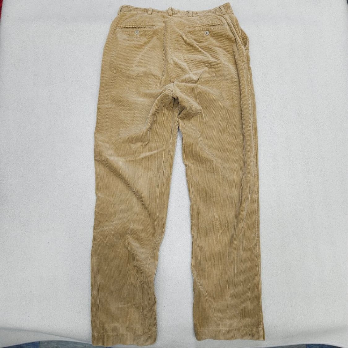 90s 폴로 랄프 로렌 코듀로이 팬츠 32/34 상품이미지4