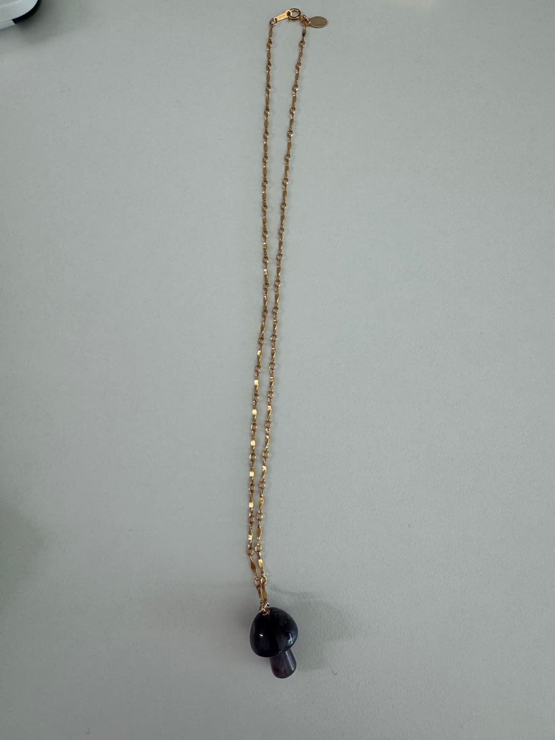 Hola amor 홀라 아모르 머쉬룸 목걸이 상품이미지2