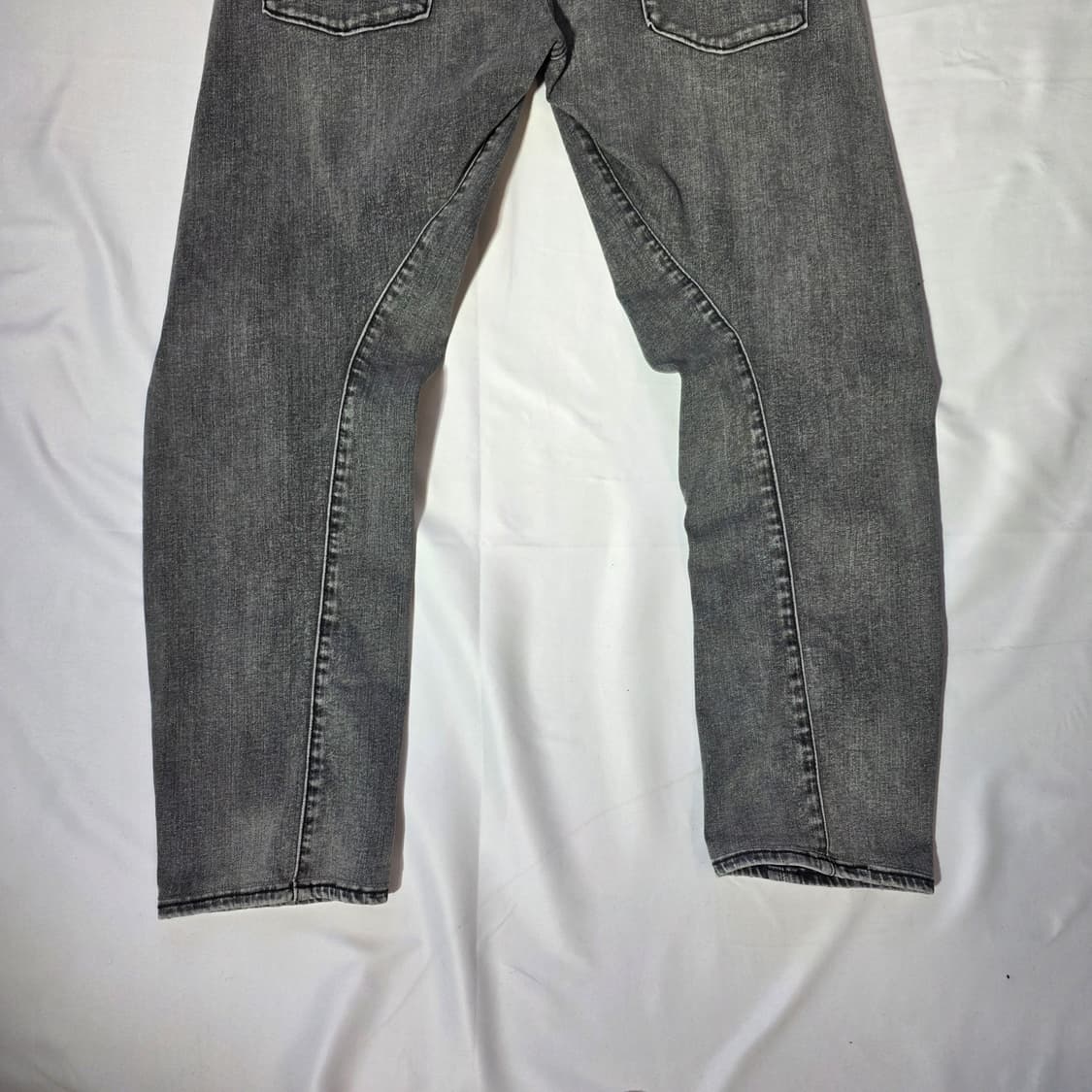 [W32L32]리바이스 프리미엄 LEJ 502 엔지니어드진 데님 팬츠 상품이미지9