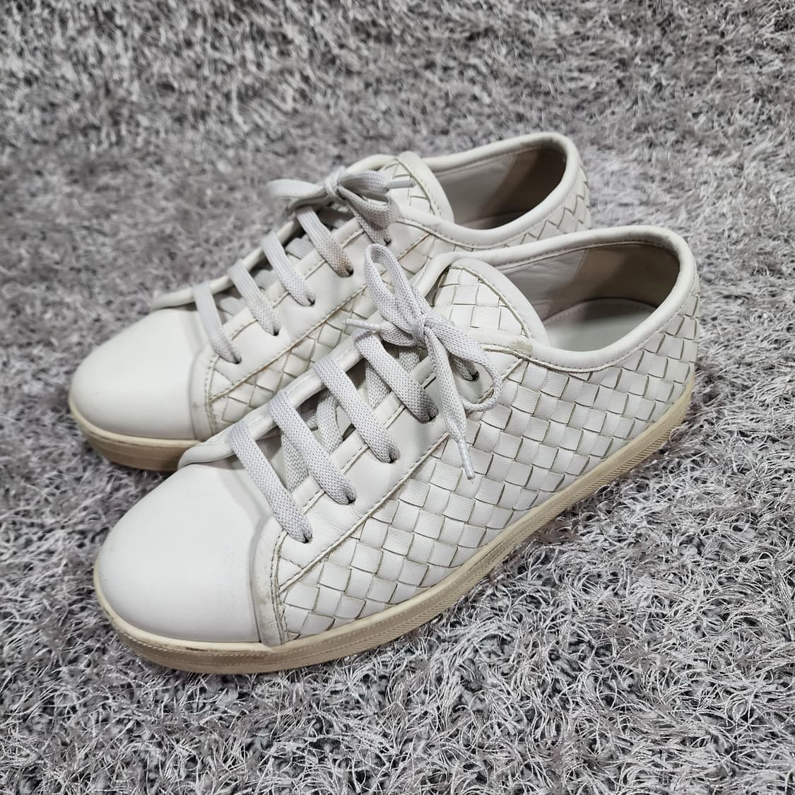 보테가베네타 스니커즈 38 상품이미지1