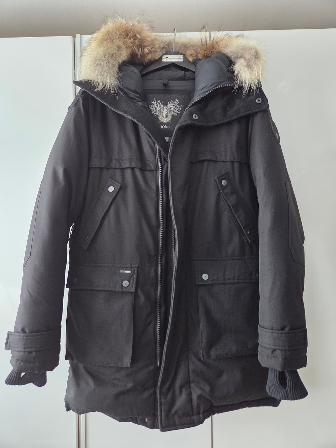 노비스 야테시 s/p 상품이미지1