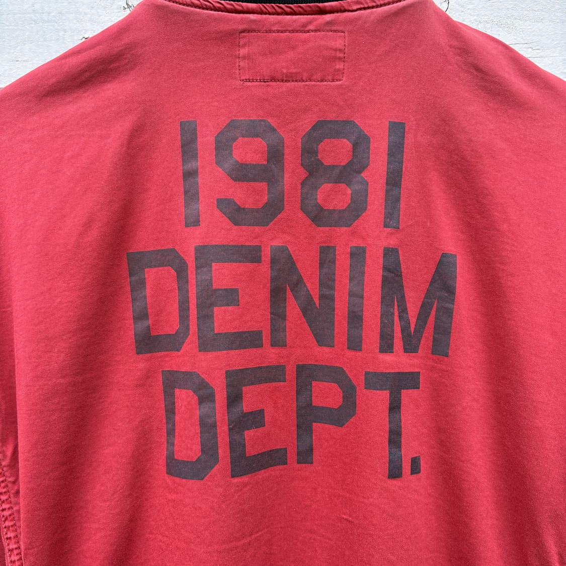 Armani Jeans 아르마니 진스 자켓 상품이미지7