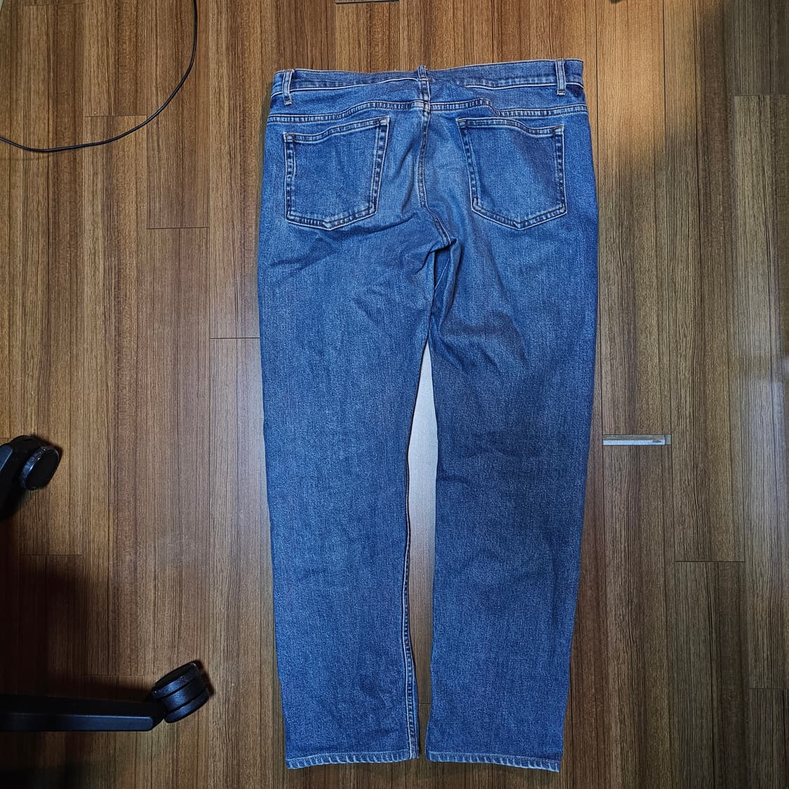 A.P.C 쁘띠 스탠다드 33사이즈 상품이미지2