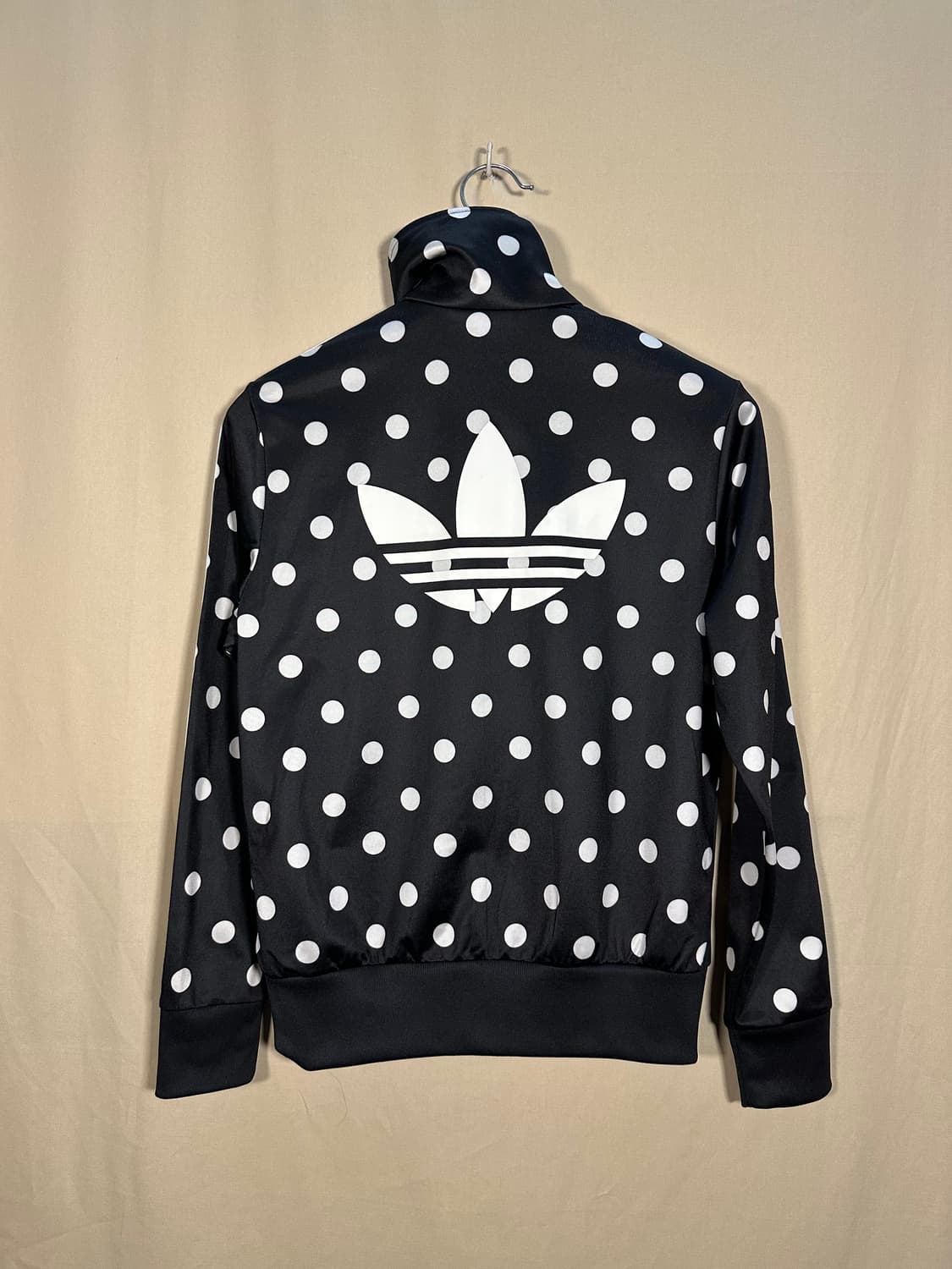 아디다스 도트 빅로고 트랙탑 처분 대장  상품이미지1