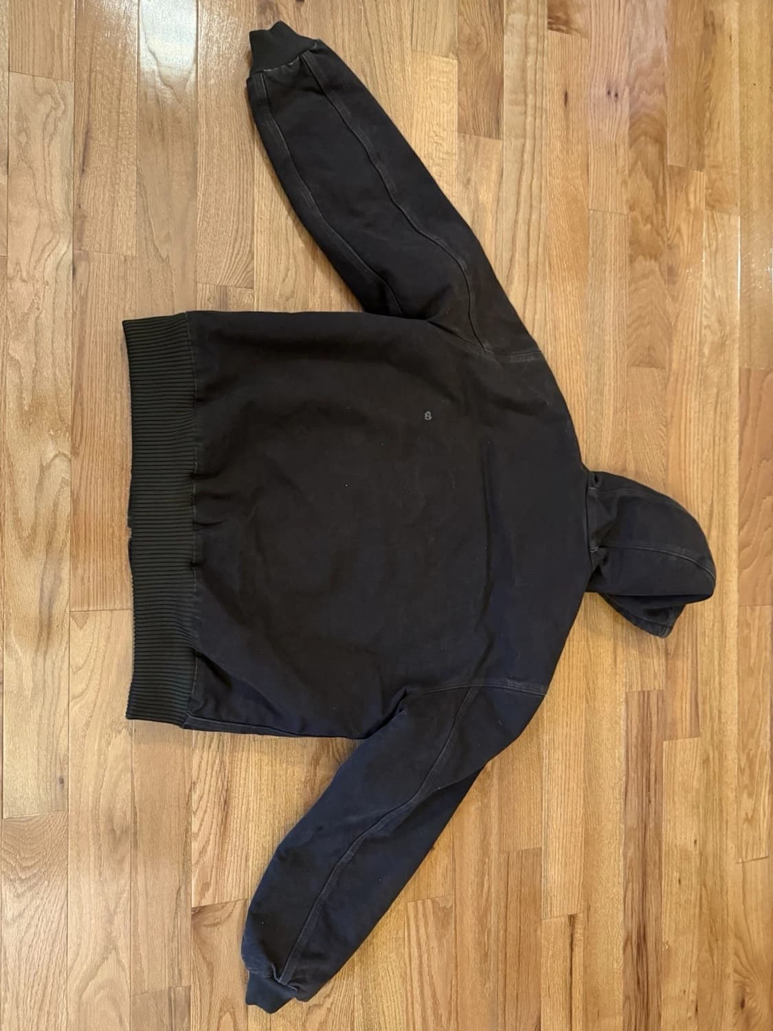 칼하트 J130 덕 액티브 재킷 상품이미지4