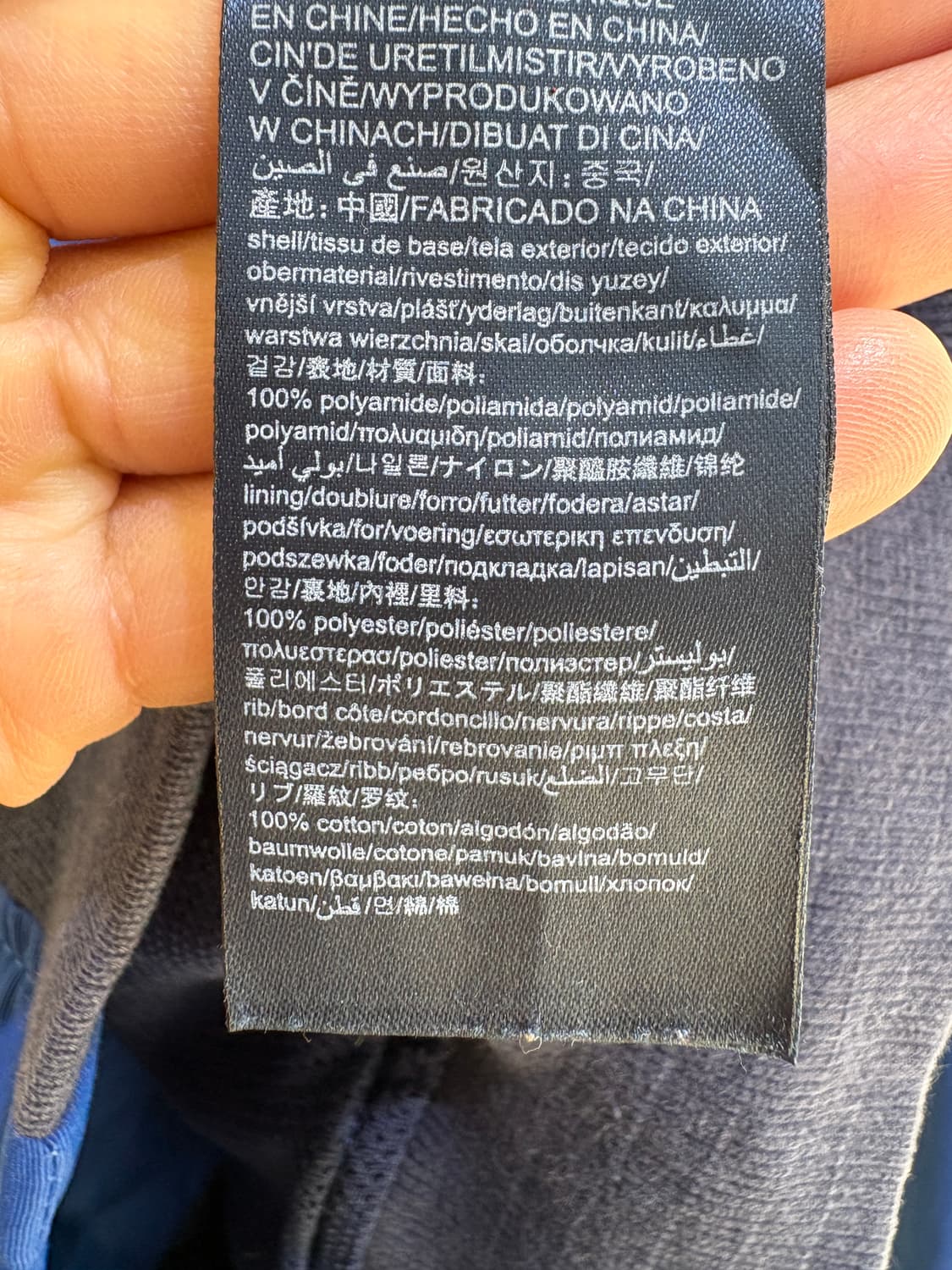 TOMMY HILFIGER 자켓 상품이미지8