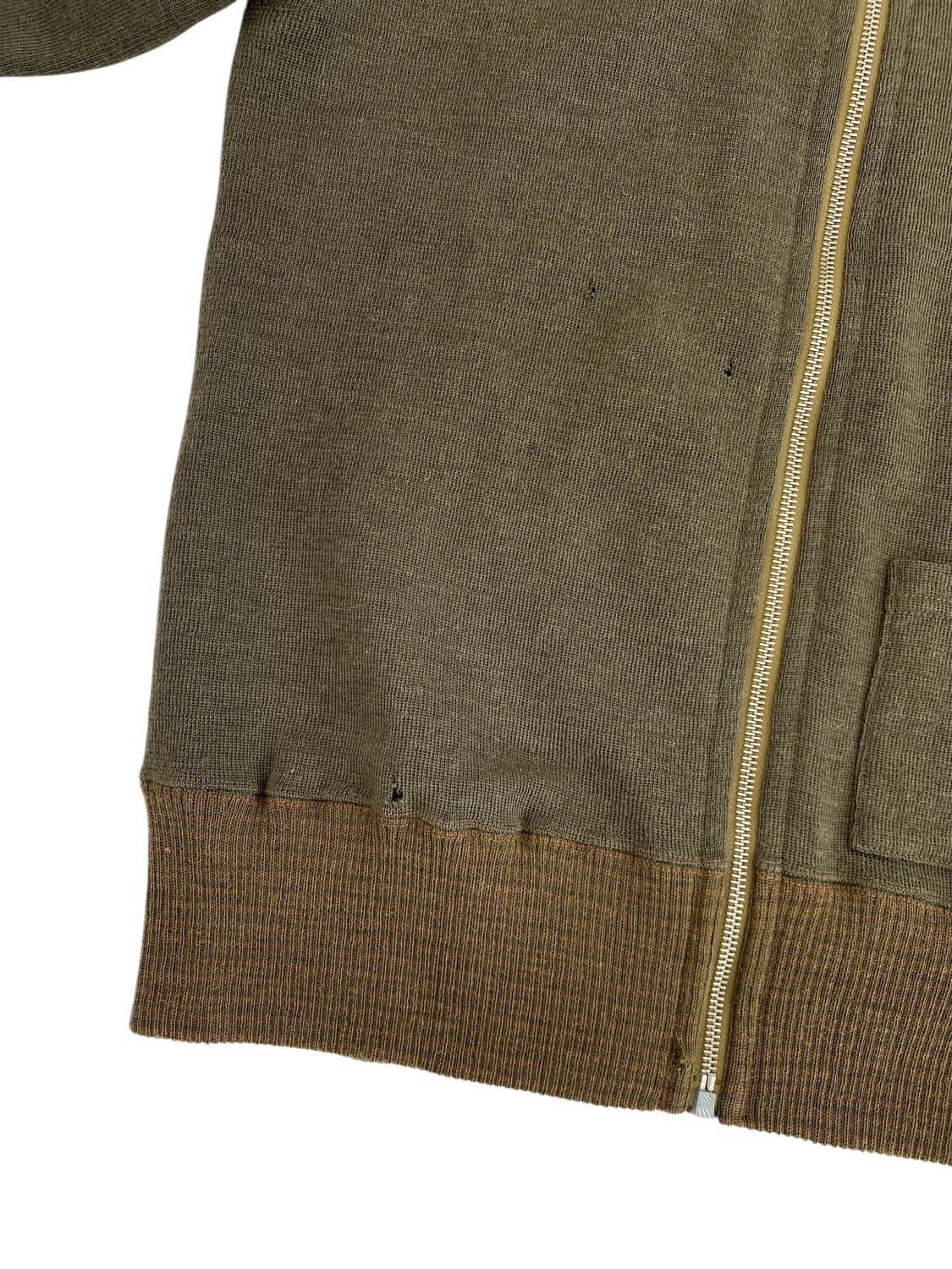 더 리얼맥코이 타입C-2 베스트 플라잉 상품이미지5