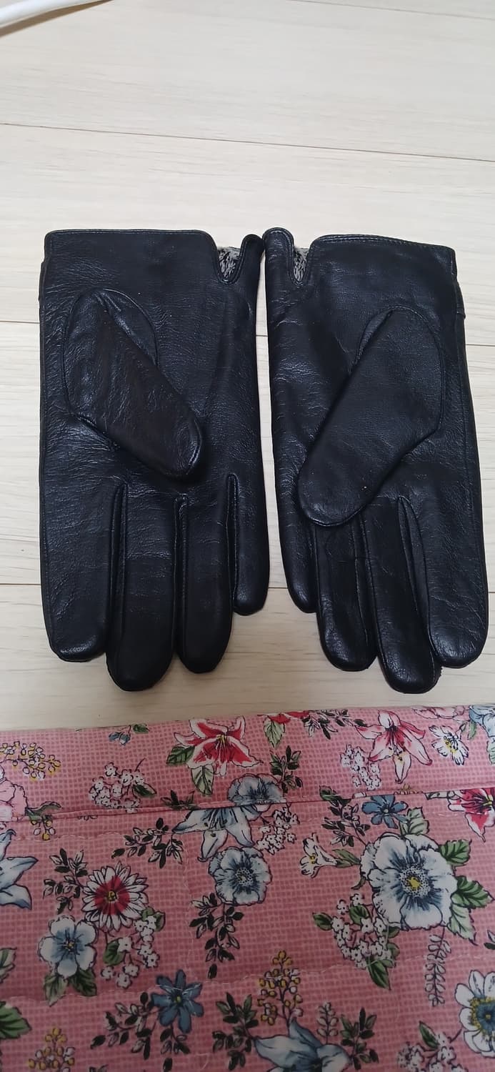 프랑코페라로 남녀가죽장갑  상품이미지3