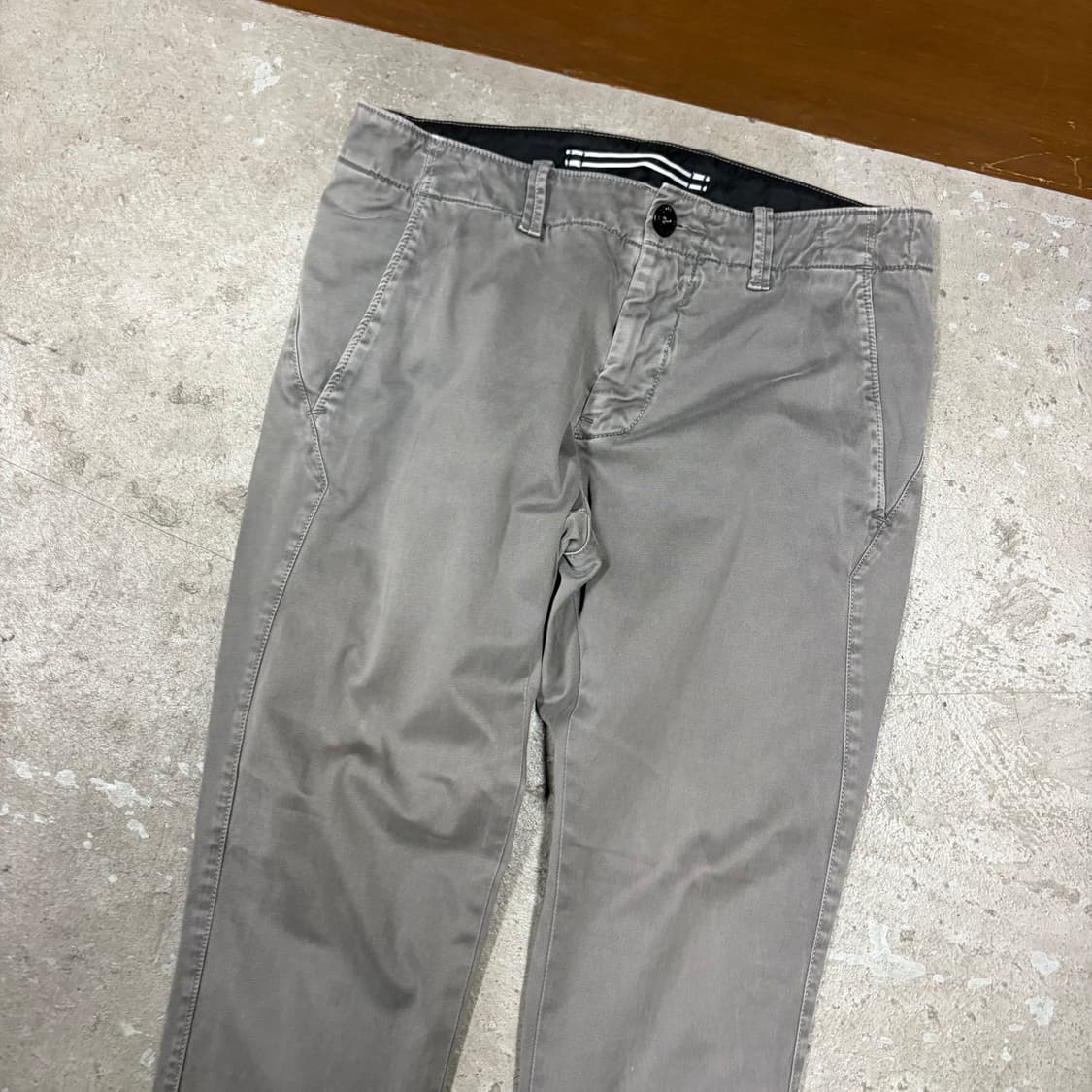 스톤아일랜드 바지[2812] 상품이미지2