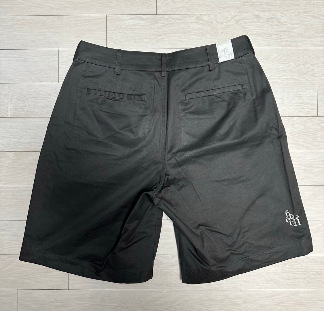 [XL] FETCH 반바지 상품이미지2