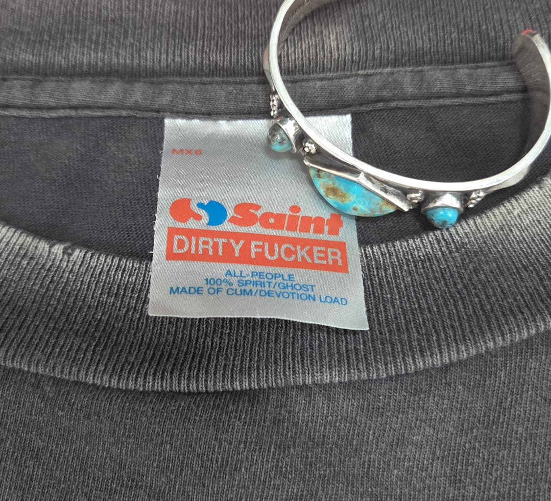 [L] 세인트미카엘 x 펄프픽션 상품이미지3