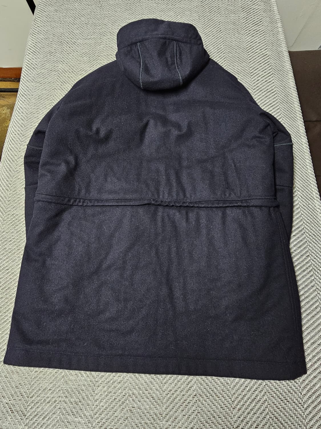 스톤아일랜드 PANNO-R 4L STRETCH 자켓 상품이미지3