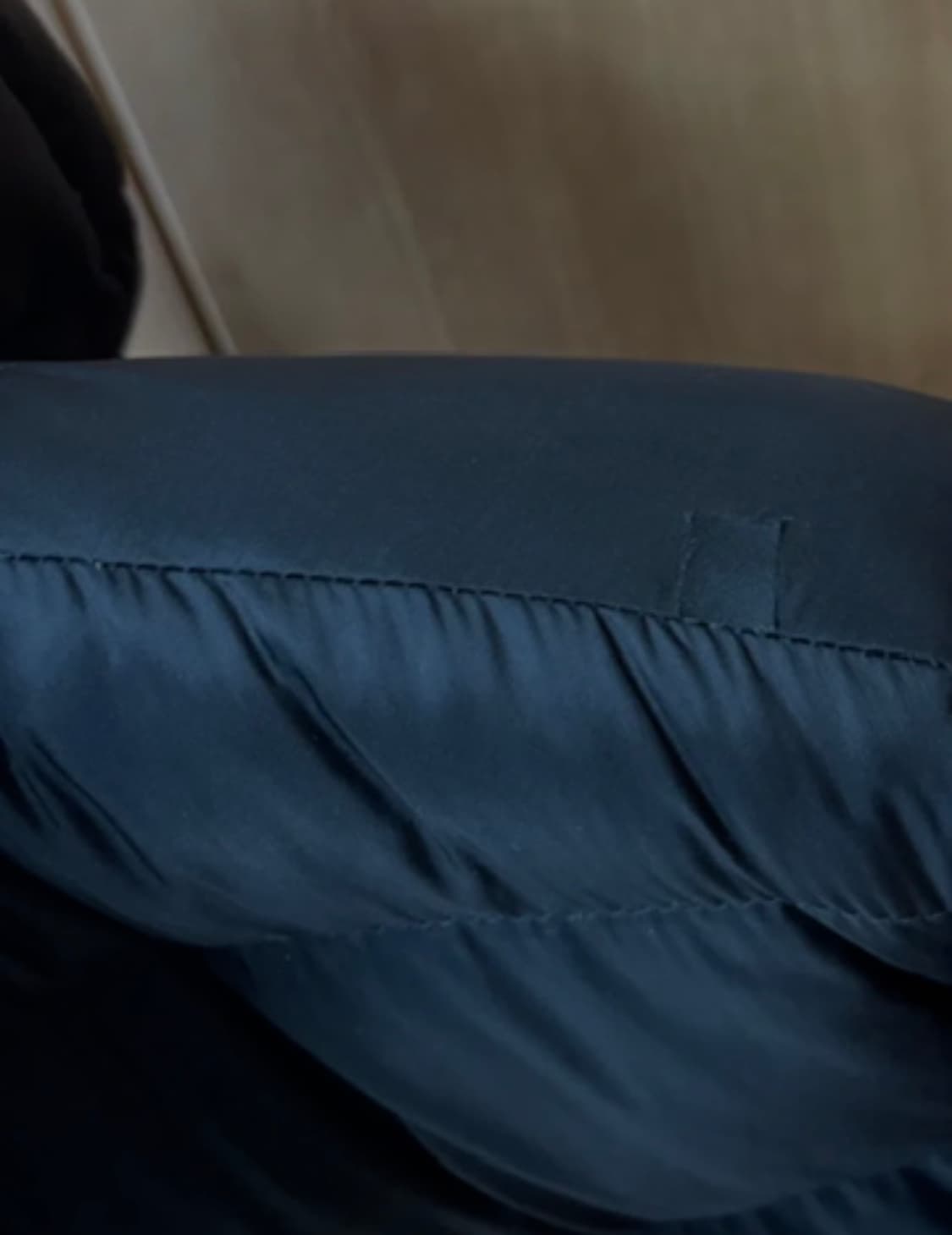 정품 몽클레어 패딩 (사이즈 1) 상품이미지3