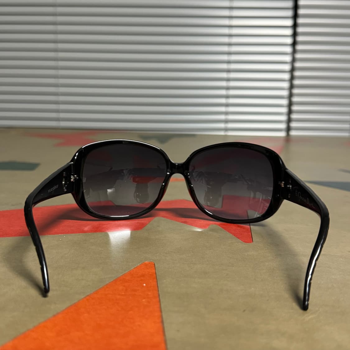 디올 선글라스 상품이미지7