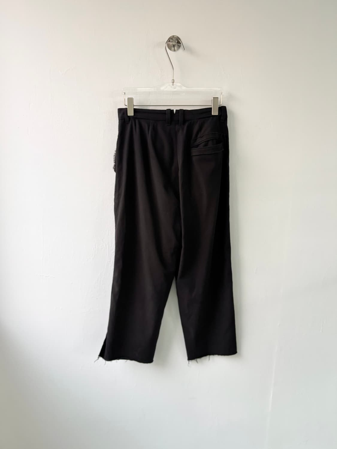 (예약중) 베드 jw 포드 선블리칭 팬츠 상품이미지10