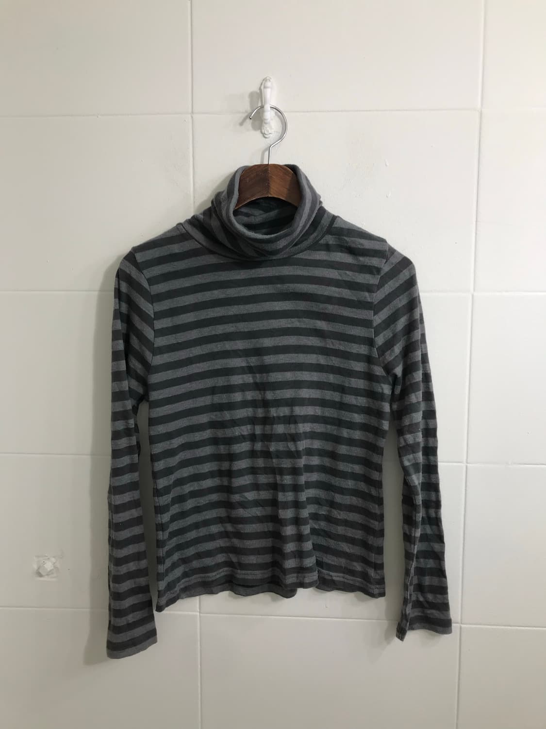 아디다스 져지 블랙 데일리 펑크 러힙 코디세트 상품이미지8
