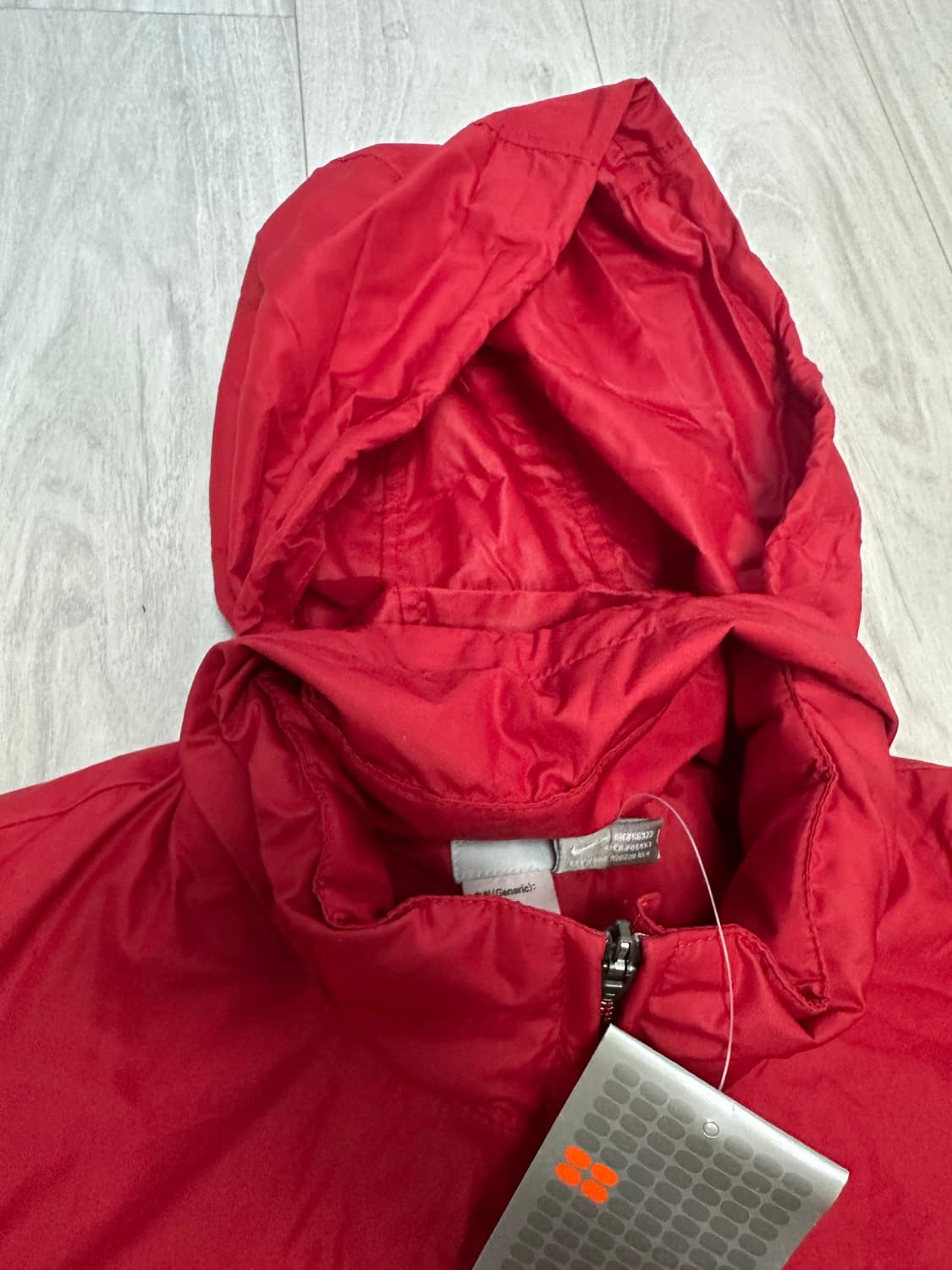 나이키 바람마기 상품이미지5