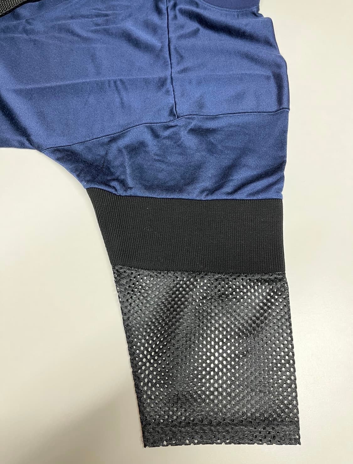 토가 비릴리스 메쉬 져지 티셔츠 상품이미지6