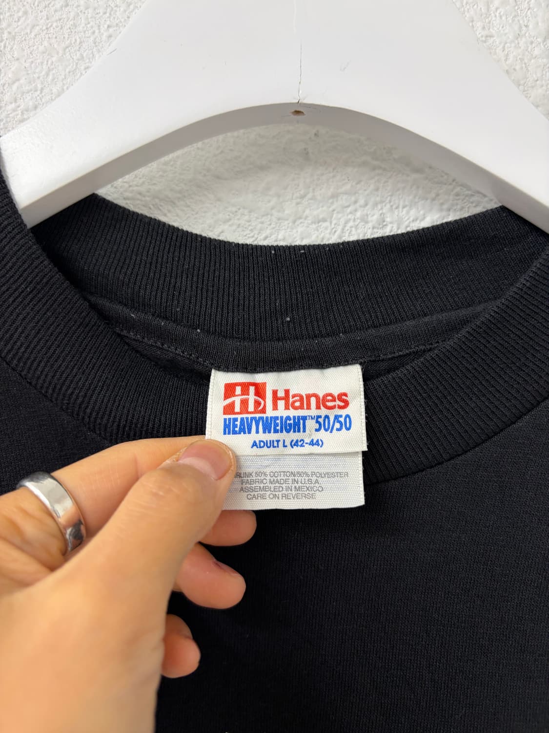 8-90s Hanes 상품이미지3
