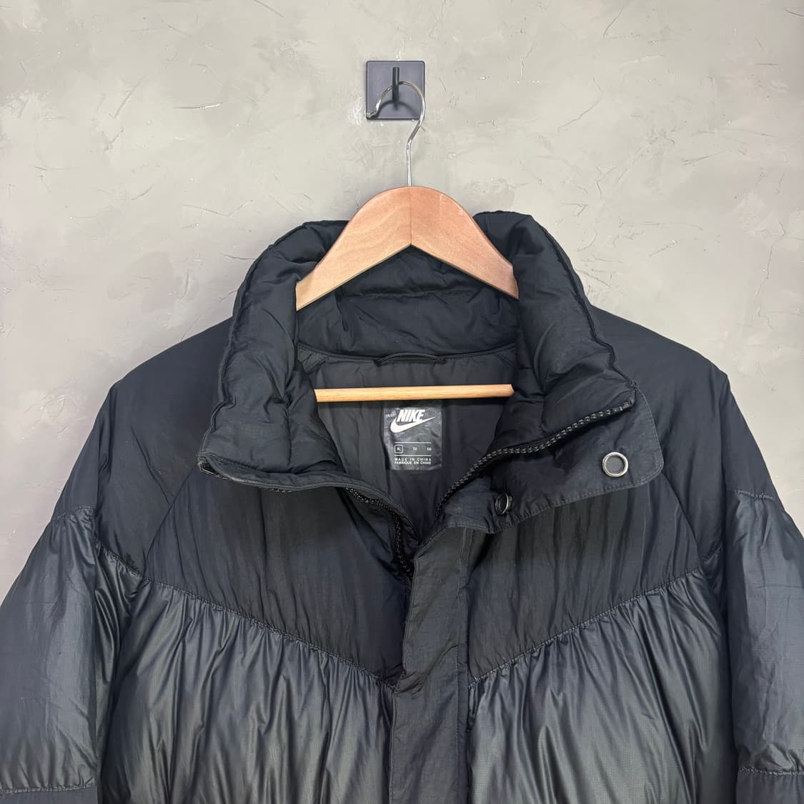 나이키 덕다운 필 자켓 패딩 상품이미지2
