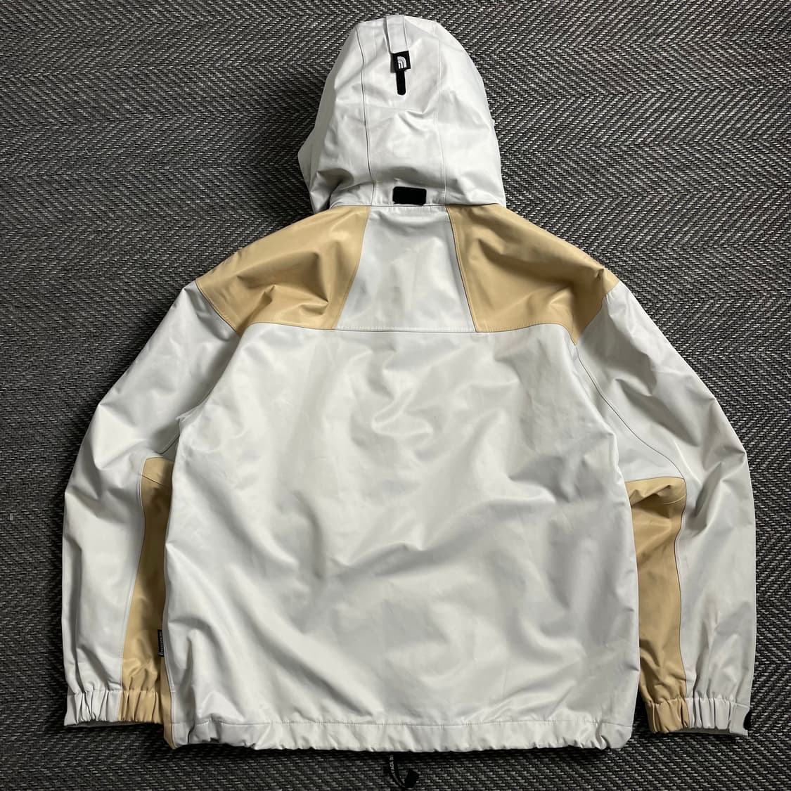 노스페이스 고어텍스 일판 고프코어 마운틴 바람막이y 4306 상품이미지5