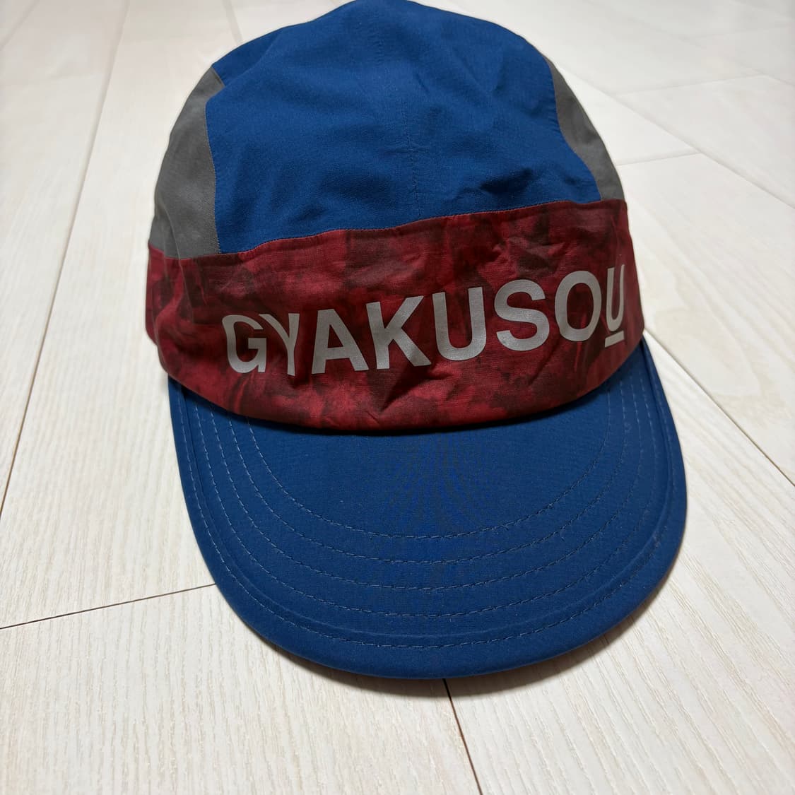 나이키 갸쿠소우 러닝 캡모자 상품이미지1