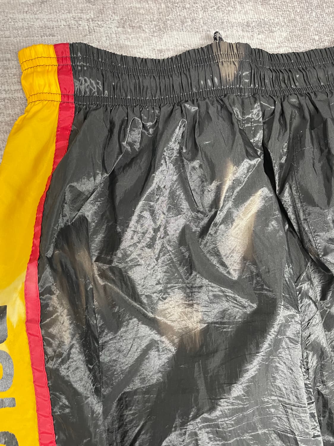 90s POLO SPORT 트랙팬츠 상품이미지6