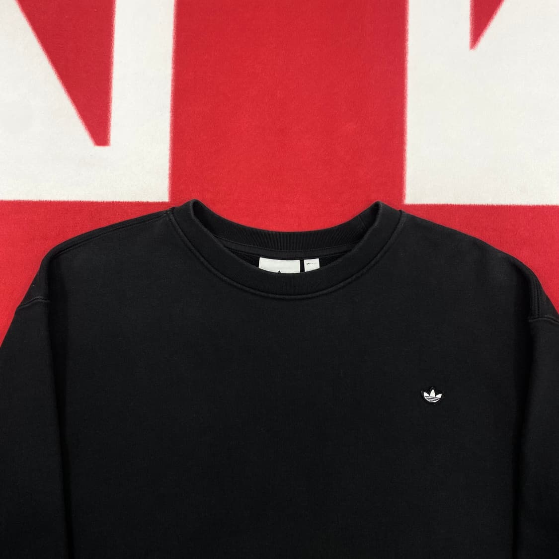 캉골 맨투맨 XL 상품이미지5