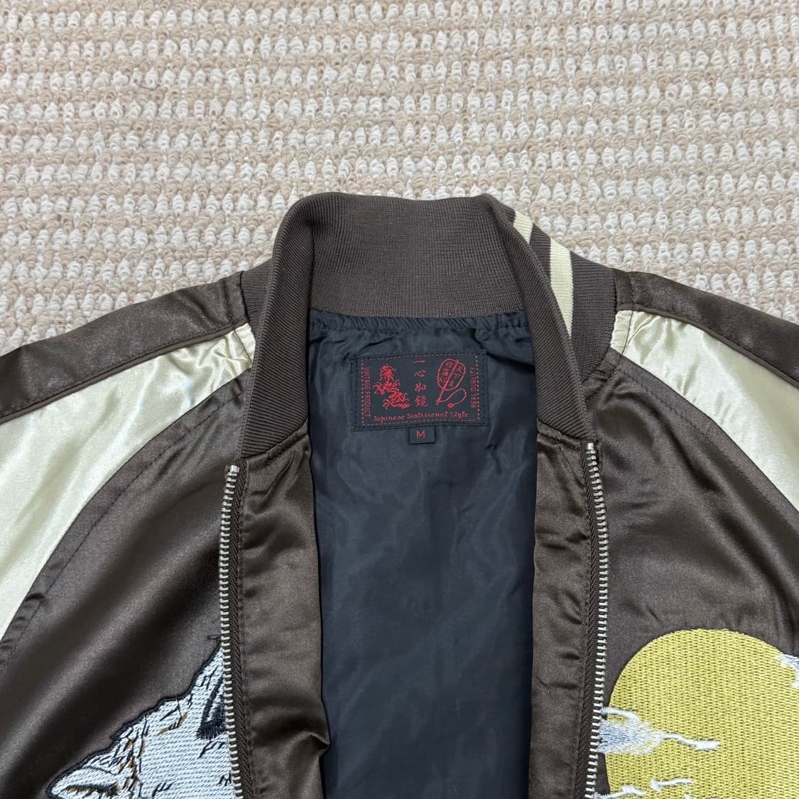 스카잔 브라운 상품이미지4