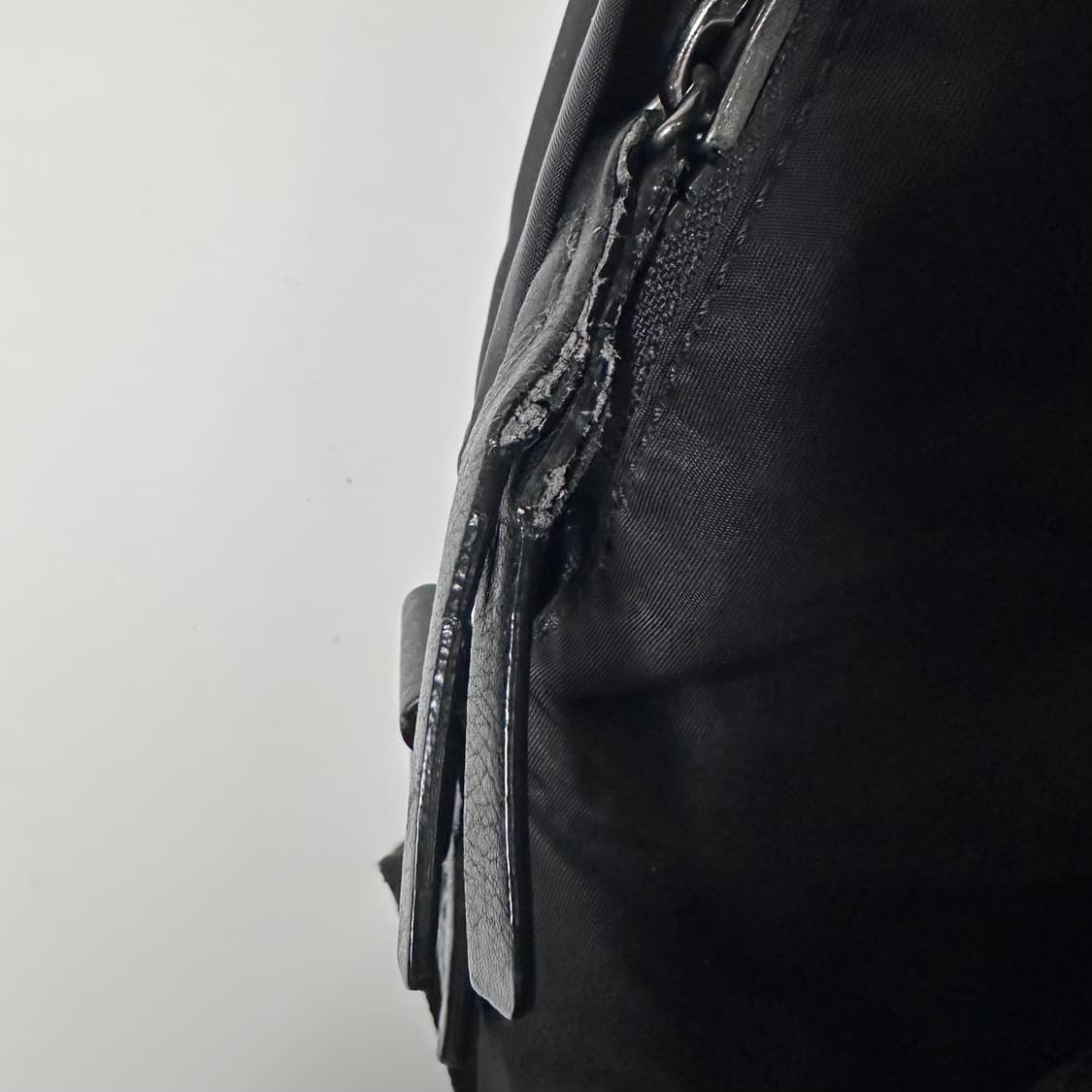 몽클레어 나일론 퀼티드 백팩 (on.22)   상품이미지5