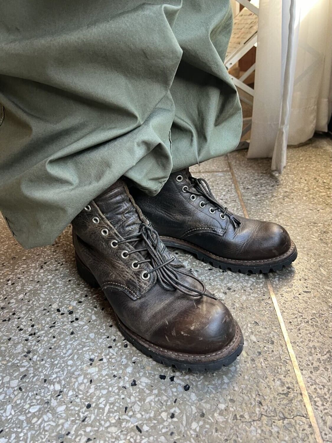 Redwing 상품이미지1