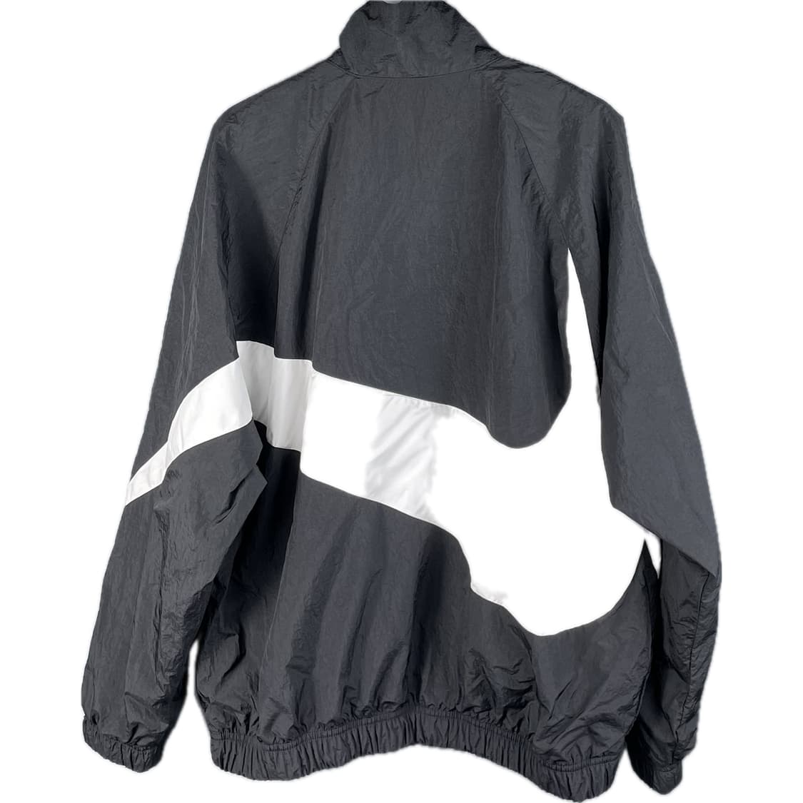 [L] 나이키 빅스우시 우븐 자켓 바람막이 상품이미지2