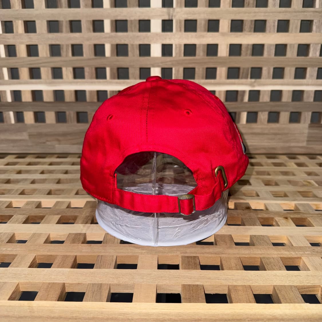 브릿지스톤 월계수 레이싱 캡 상품이미지5