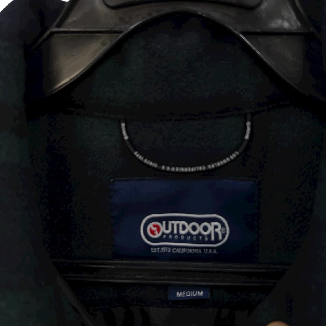 아웃도어프로덕츠 울 자켓 상품이미지5