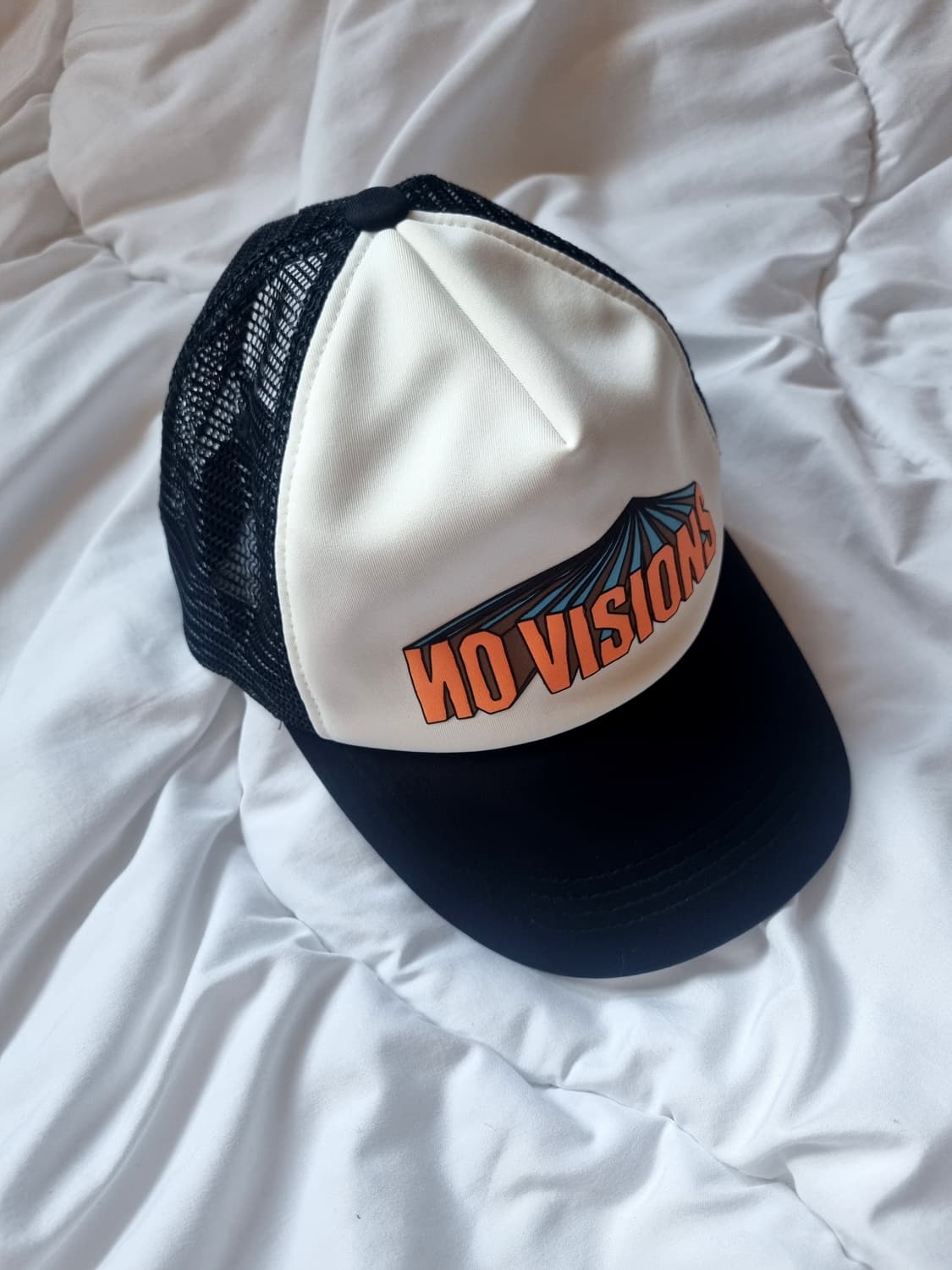 디스이즈네버댓 볼캡 상품이미지1