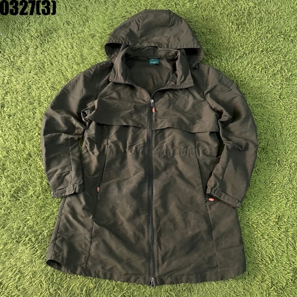 네파 자켓 상품이미지1