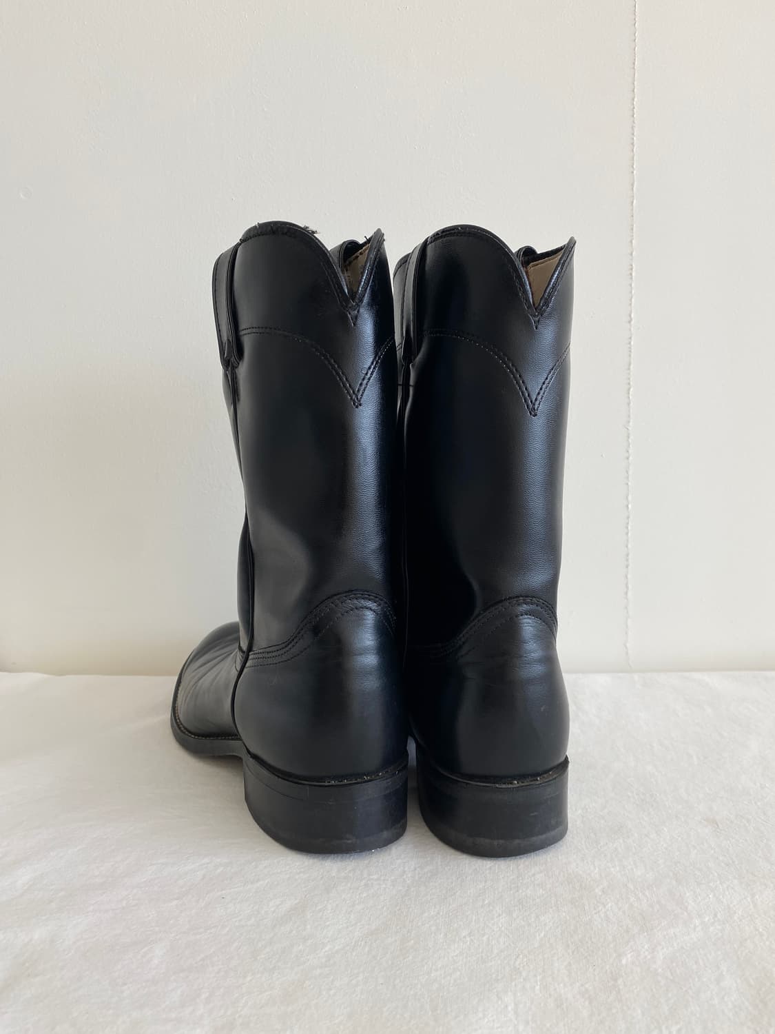 라레도 로퍼 웨스턴 부츠  상품이미지5