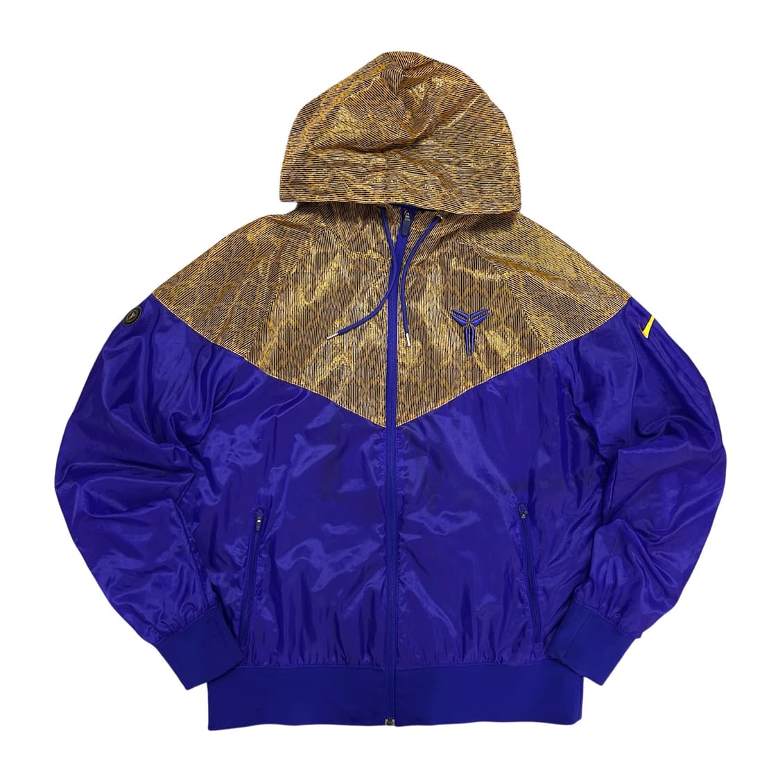 나이키 코비 한정판 윈드러너 바람막이(XL) 상품이미지1