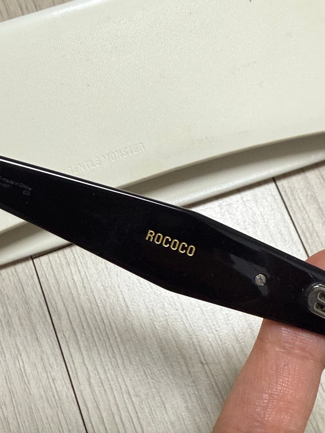 젠틀몬스터 로코코 상품이미지7